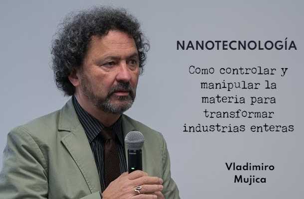 Episodio 04: Nanotecnología